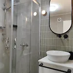Flex Ortakoy Appartamento Provincia di Istanbul