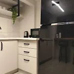 Flex Ortakoy Appartamento *