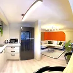 Appartamento Flex Ortakoy *
