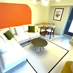 Flex Ortakoy Appartamento Provincia di Istanbul