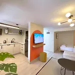 Flex Ortakoy Appartamento