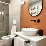 Appartamento Flex Ortakoy Provincia di Istanbul