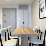 Appartamento Flex Ortakoy Provincia di Istanbul