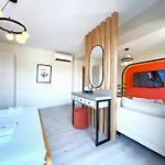 Appartamento Flex Ortakoy *