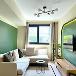Flex Ortakoy Appartamento Provincia di Istanbul