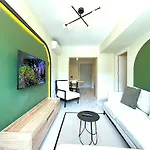 Appartamento Flex Ortakoy Provincia di Istanbul