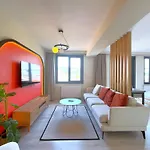Flex Ortakoy Appartamento *