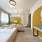 Flex Ortakoy Provincia di Istanbul