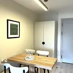 Flex Ortakoy Appartamento