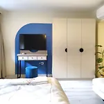 Appartamento Flex Ortakoy Provincia di Istanbul