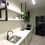 Appartamento Flex Ortakoy *