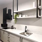 Appartamento Flex Ortakoy Provincia di Istanbul