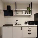 Flex Ortakoy Appartamento