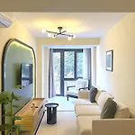 Appartamento Flex Ortakoy *