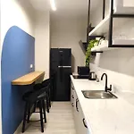 Appartamento Flex Ortakoy Provincia di Istanbul
