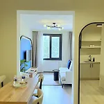 Appartamento Flex Ortakoy *