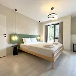 Flex Ortakoy Appartamento Provincia di Istanbul