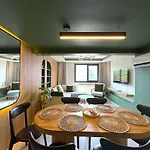 Flex Ortakoy * Provincia di Istanbul