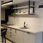 Appartamento Flex Ortakoy Provincia di Istanbul