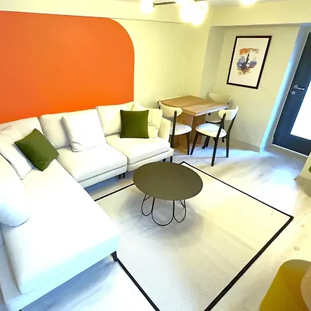 Flex Ortakoy Apartamento Estambul