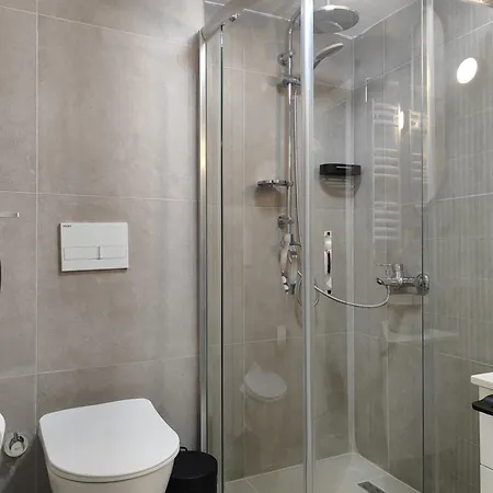 Апартаменты Flex Ortakoy