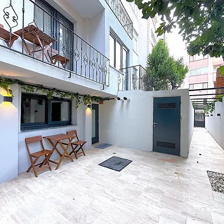 Flex Ortakoy *