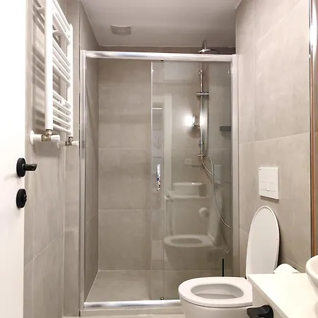 Apartamento Flex Ortakoy *