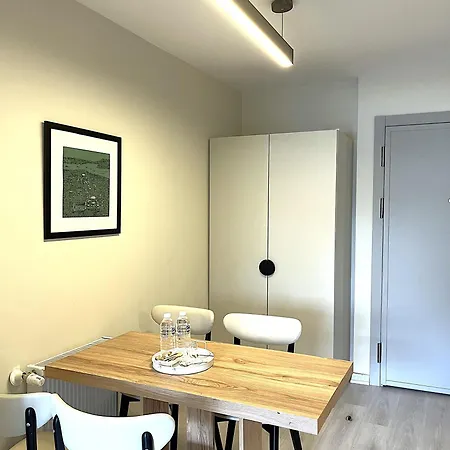 Flex Ortakoy Apartamento
