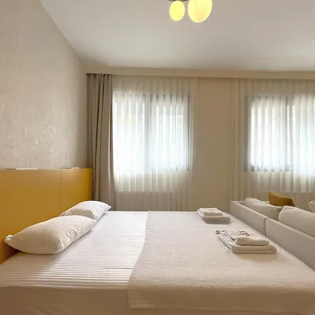 Flex Ortakoy Estambul