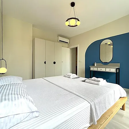 Apartamento Flex Ortakoy *