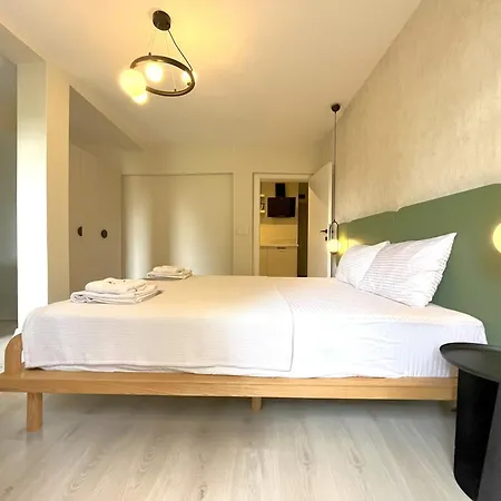 Flex Ortakoy Apartamento