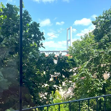 Apartment Flex Ortakoy