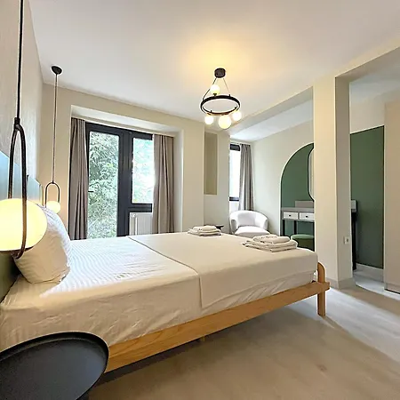 Flex Ortakoy Apartamento