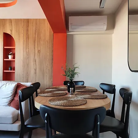 Apartment Flex Ortakoy