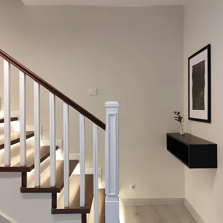 Flex Ortakoy Istanbul