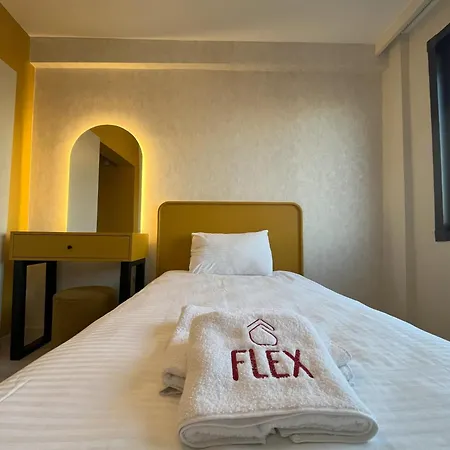 Apartment Flex Ortakoy Istanbul