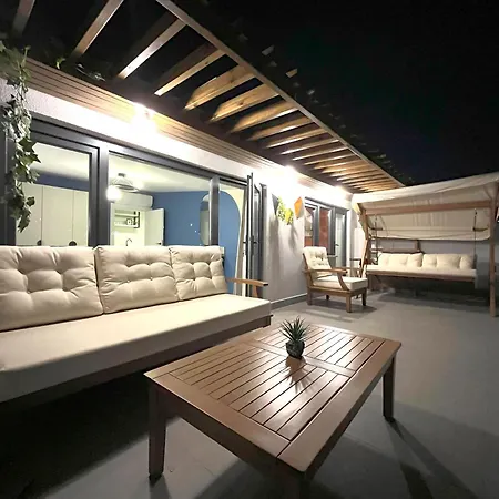 Flex Ortakoy * Istanbul