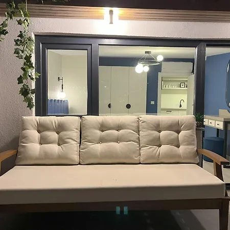 Flex Ortakoy Apartment