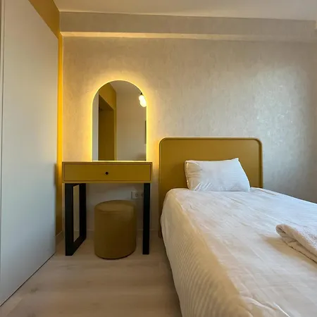 Apartment Flex Ortakoy *