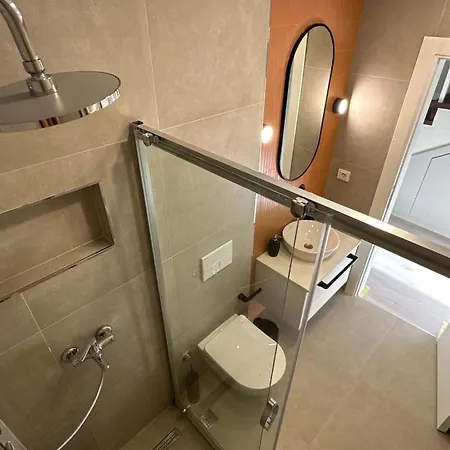 Flex Ortakoy * Istanbul