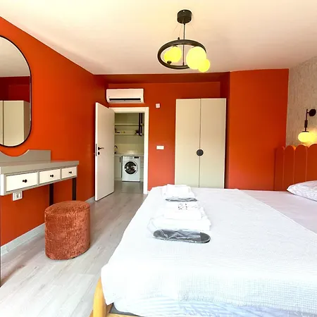 Flex Ortakoy Apartment Istanbul