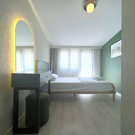 Flex Ortakoy *