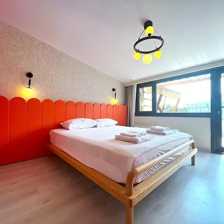 Flex Ortakoy * Istanbul