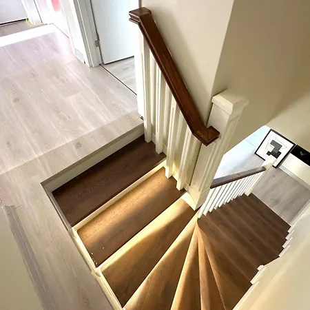 Flex Ortakoy Apartment *