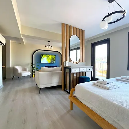 Apartment Flex Ortakoy Istanbul