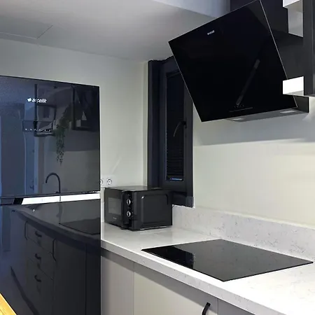 Flex Ortakoy Апартаменты *