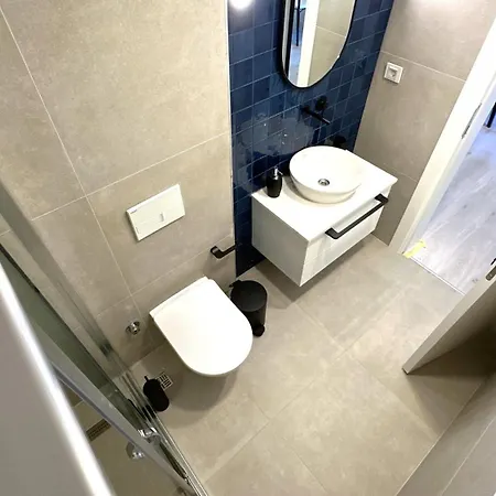 Flex Ortakoy * Istanbul