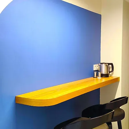 Flex Ortakoy * Стамбул