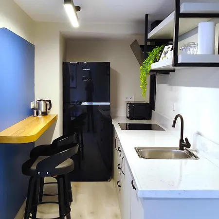 Flex Ortakoy Apartamento Estambul
