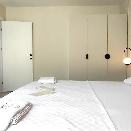 Flex Ortakoy Apartment Istanbul